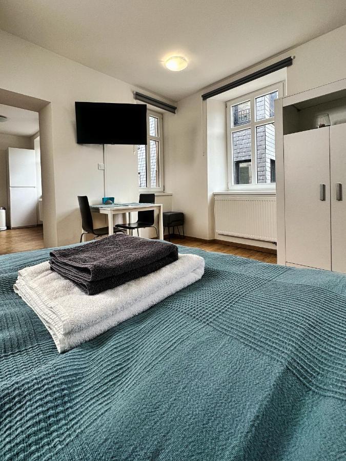 Gallery Apartments 리베레츠 외부 사진