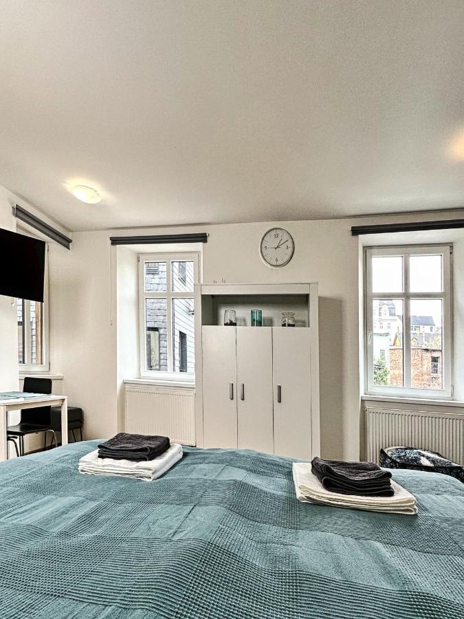 Gallery Apartments 리베레츠 외부 사진