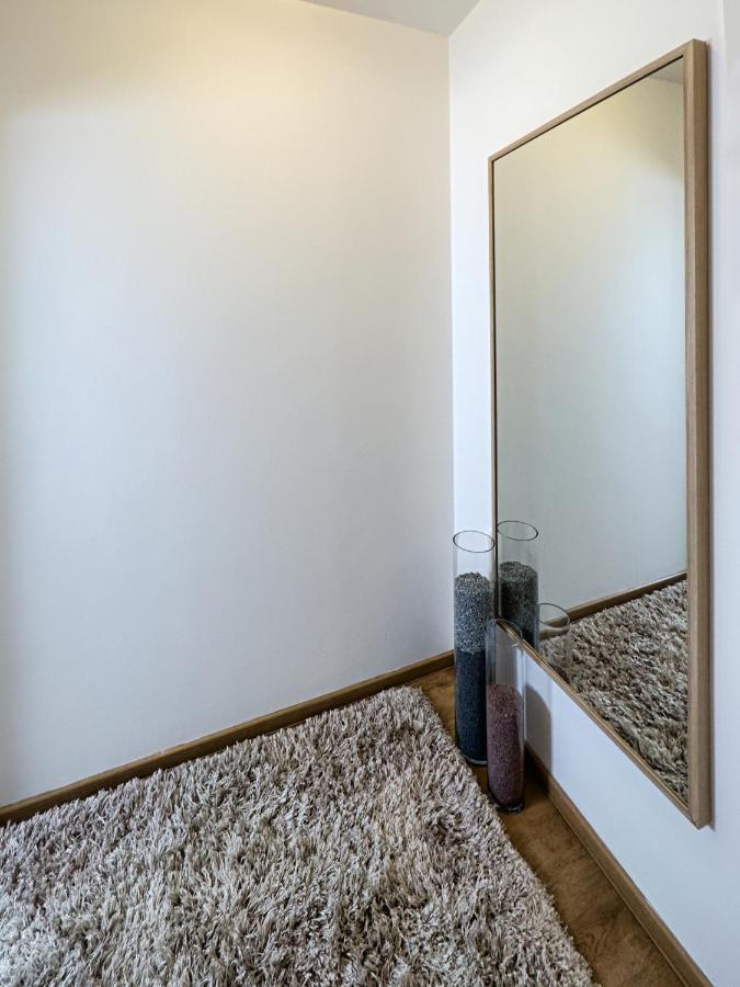 Gallery Apartments 리베레츠 외부 사진